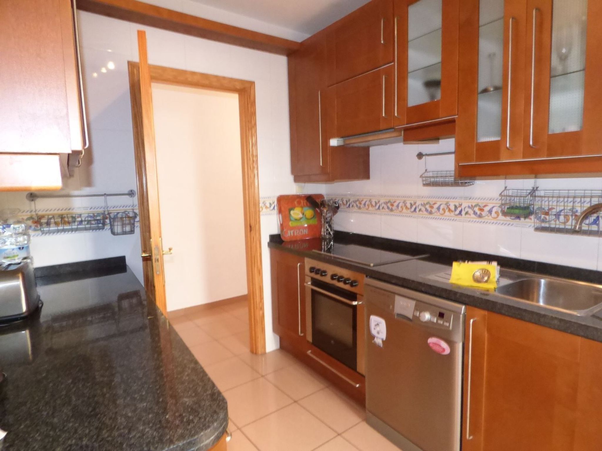 Wohnung für 4 Personen ca. 80 m&sup2; in Nerja, Andalusien (Costa del Sol)-Image-tags.info