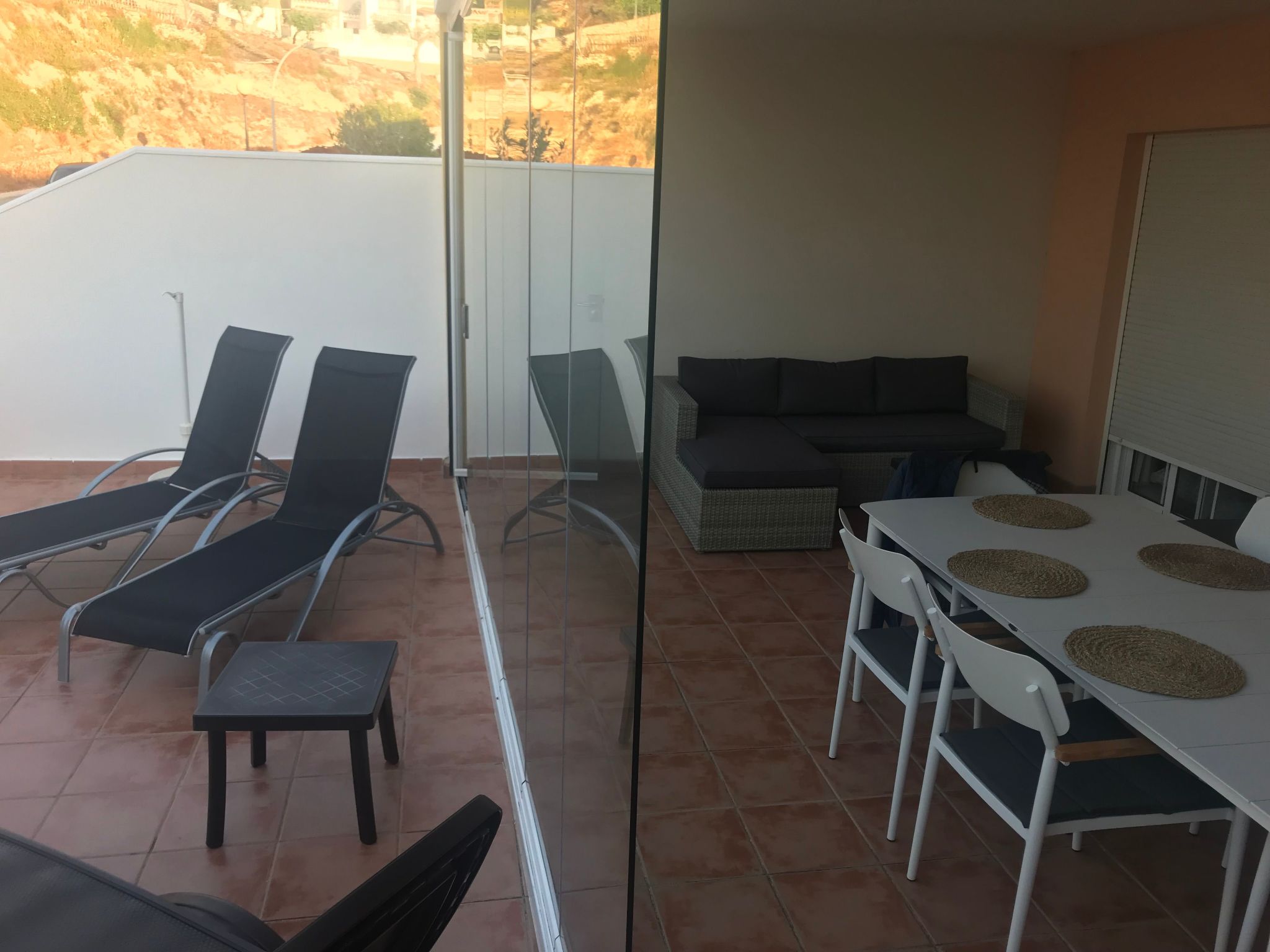 Wohnung für 4 Personen ca. 80 m&sup2; in Nerja, Andalusien (Costa del Sol)-Image-tags.info
