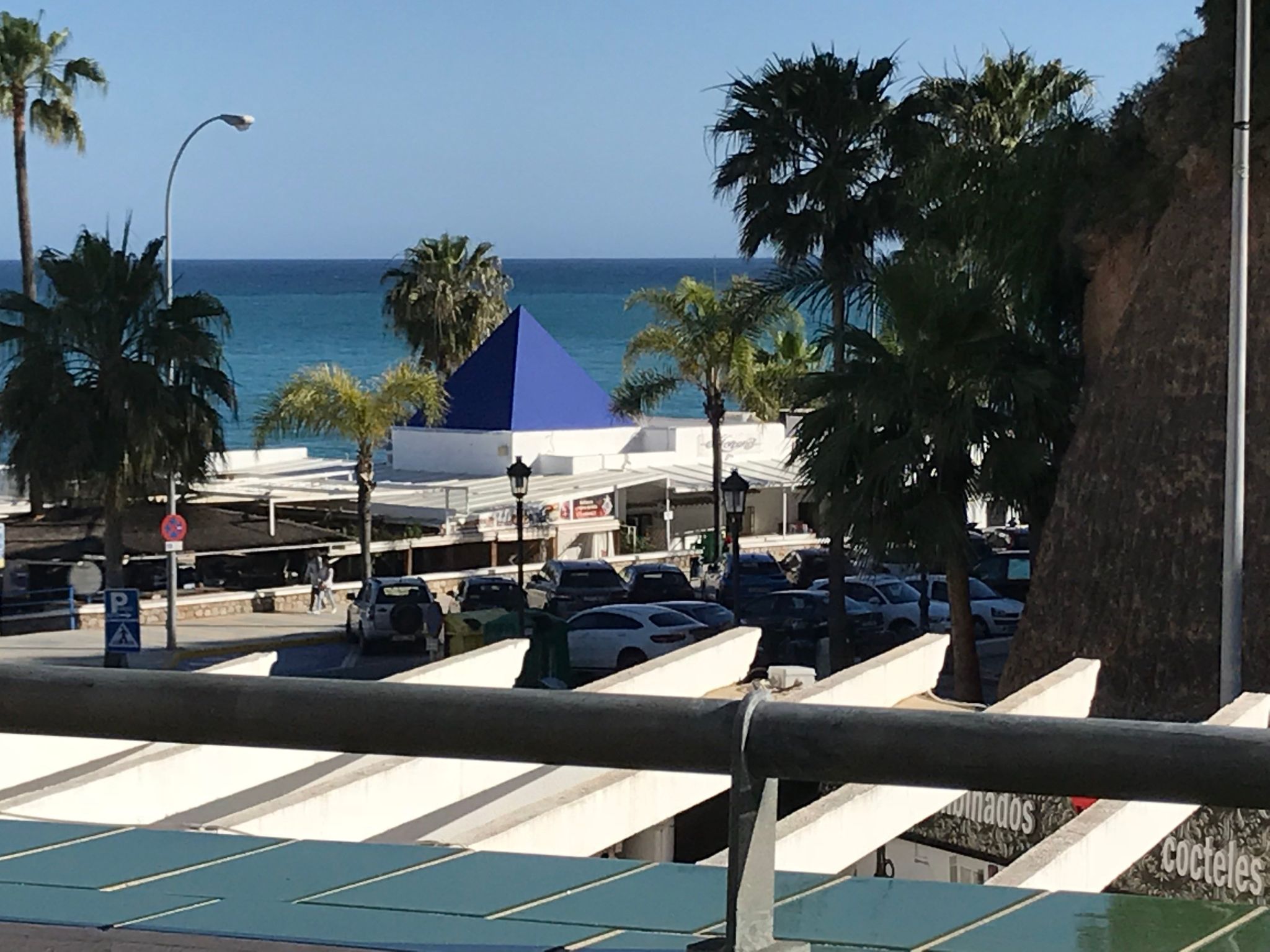 Wohnung für 4 Personen ca. 80 m&sup2; in Nerja, Andalusien (Costa del Sol)-Image-tags.info