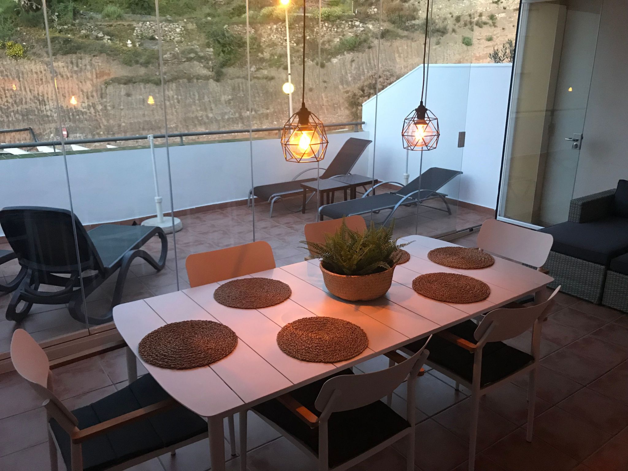 Wohnung für 4 Personen ca. 80 m&sup2; in Nerja, Andalusien (Costa del Sol)-Image-tags.info