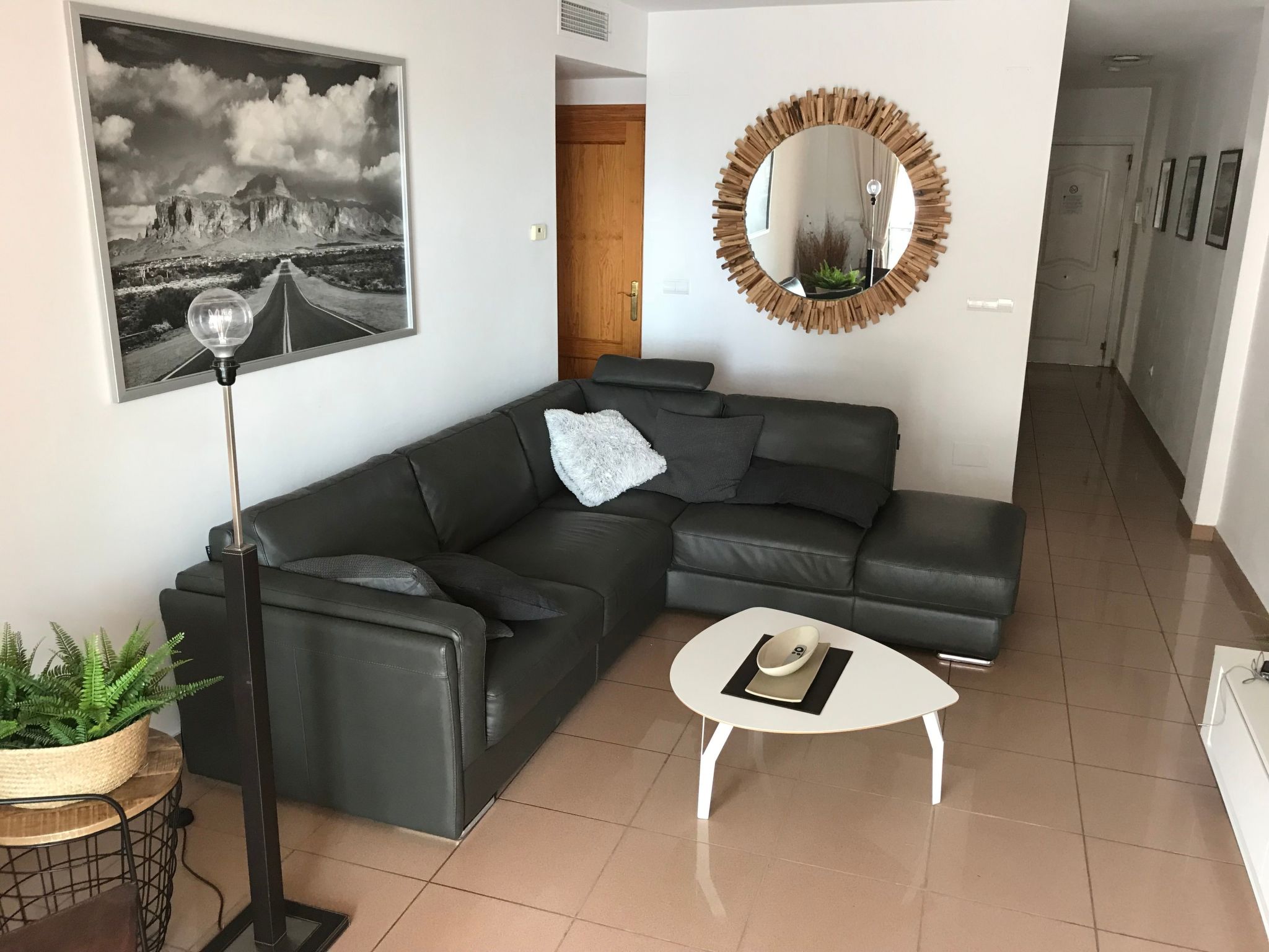 Wohnung für 4 Personen ca. 80 m&sup2; in Nerja, Andalusien (Costa del Sol)-Image-tags.info