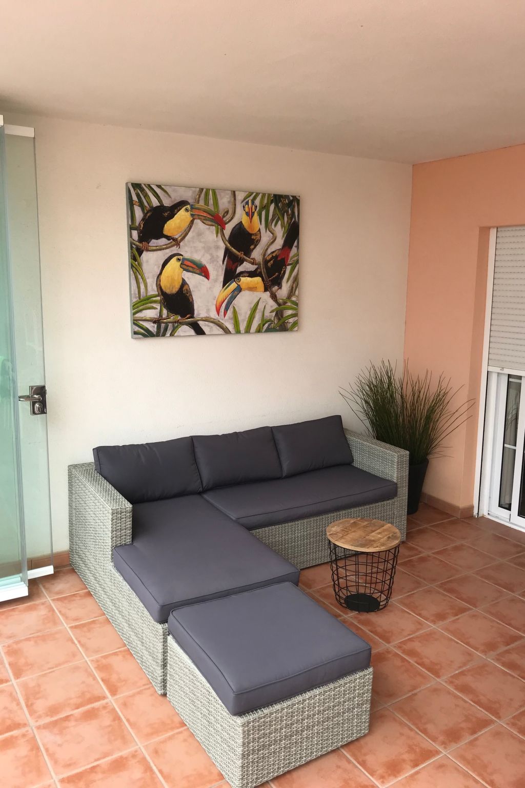Wohnung für 4 Personen ca. 80 m&sup2; in Nerja, Andalusien (Costa del Sol)-Image-tags.info