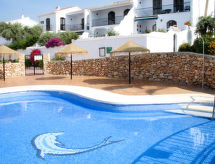 Capistrano Villa 2 dormitorios