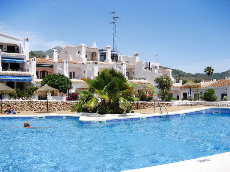 Tatil Daire Capistrano apartmento 2 dormitorios