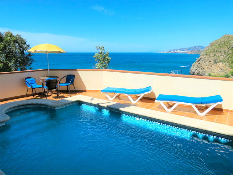 Ferienhaus Maria (NER402)