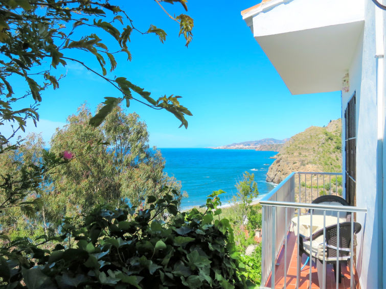 Kuća za odmor Maria (NER402)