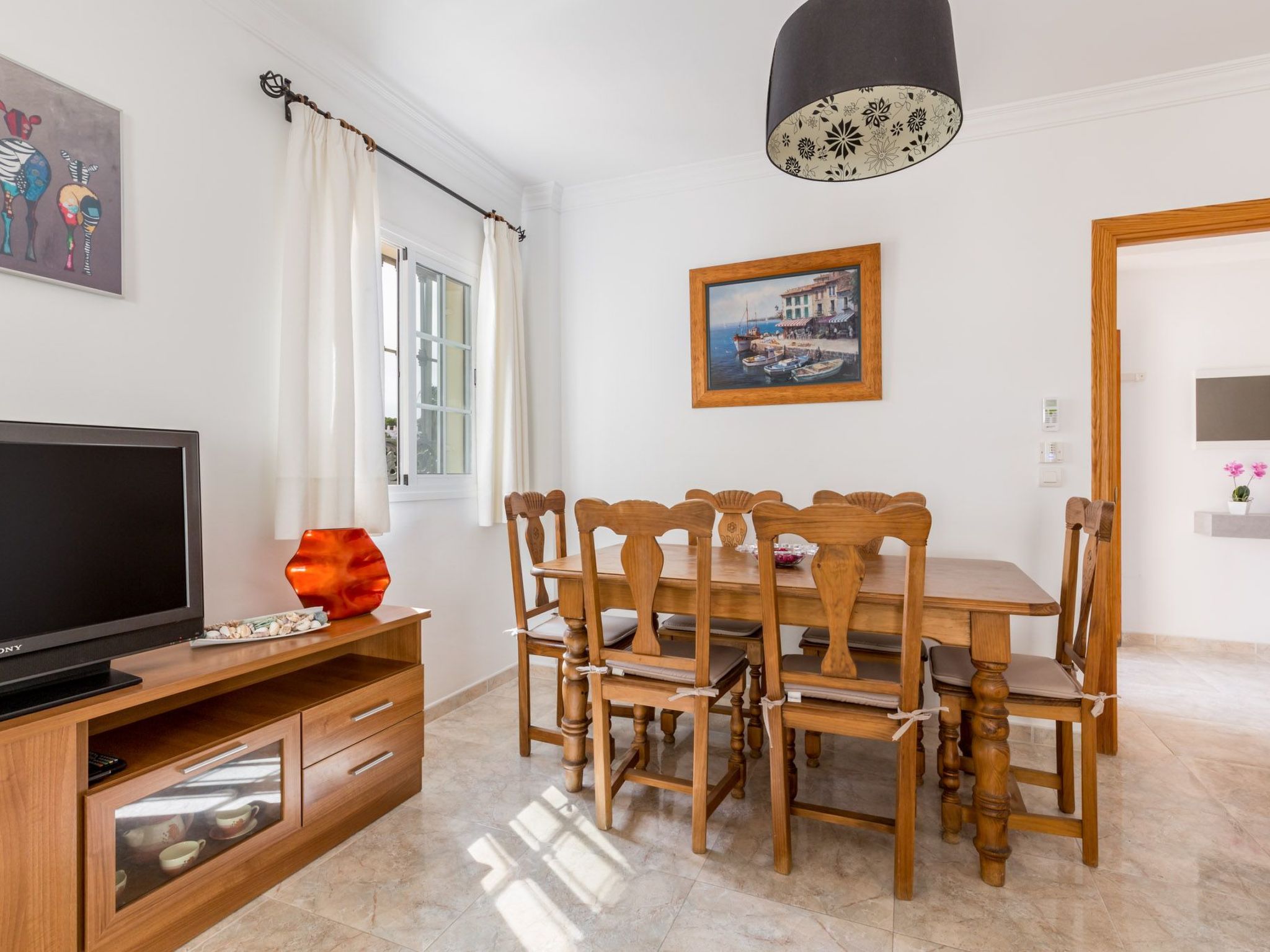 Villa Oliva Nerja - privater Pool-Image-tags.info