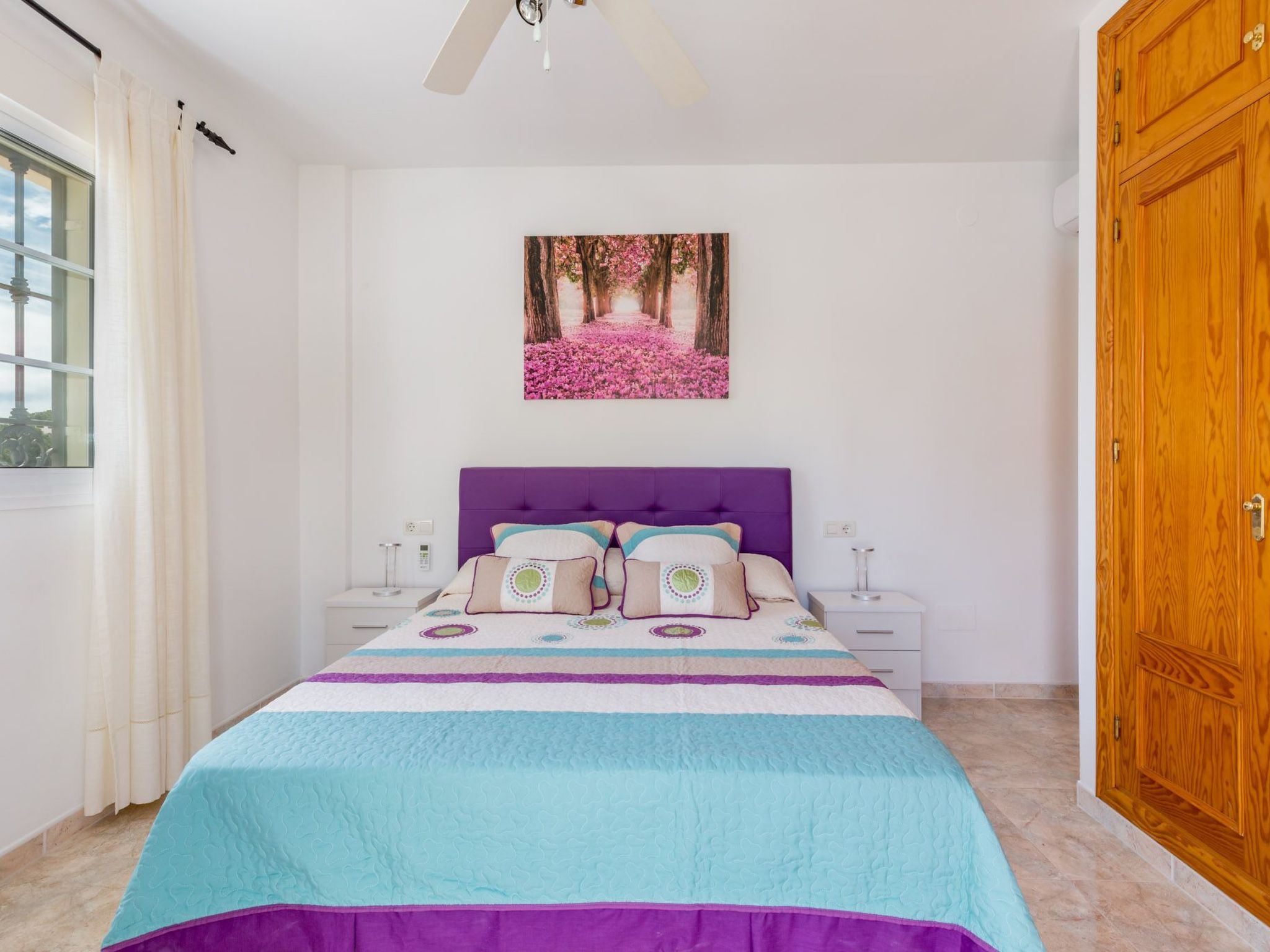 Villa Oliva Nerja - privater Pool-Image-tags.info