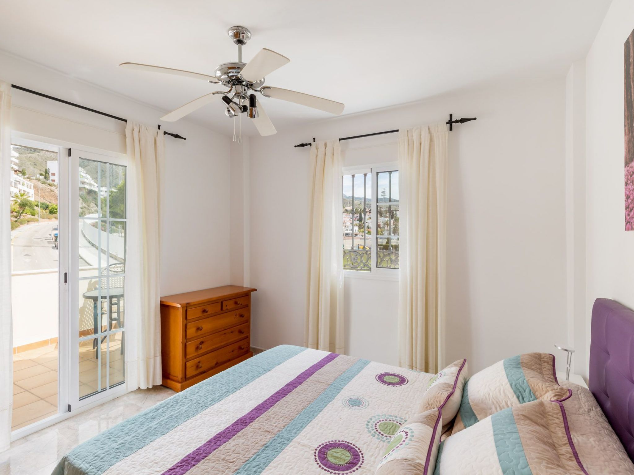 Villa Oliva Nerja - privater Pool-Image-tags.info