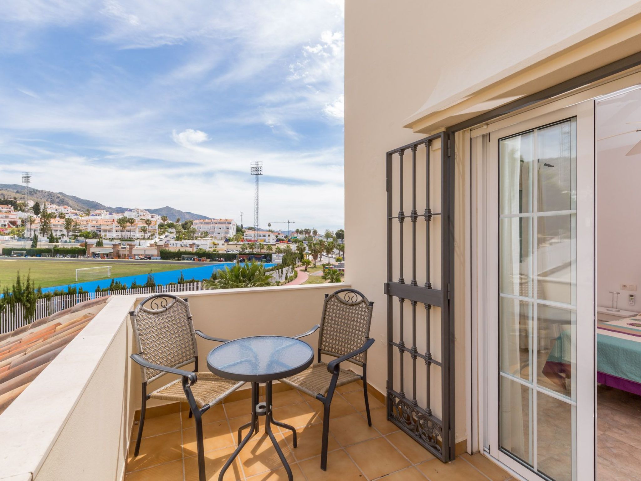 Villa Oliva Nerja - privater Pool-Image-tags.info