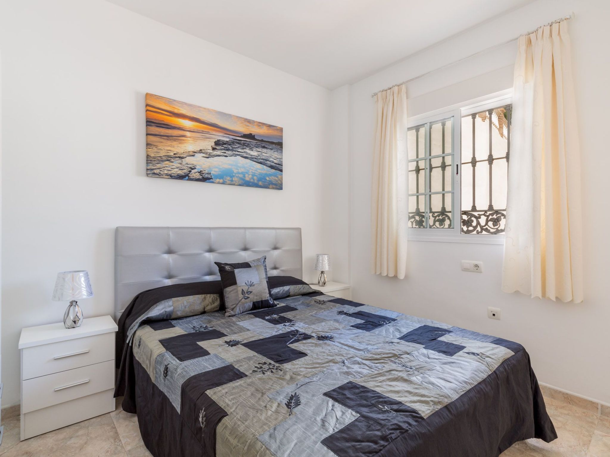 Villa Oliva Nerja - privater Pool-Image-tags.info