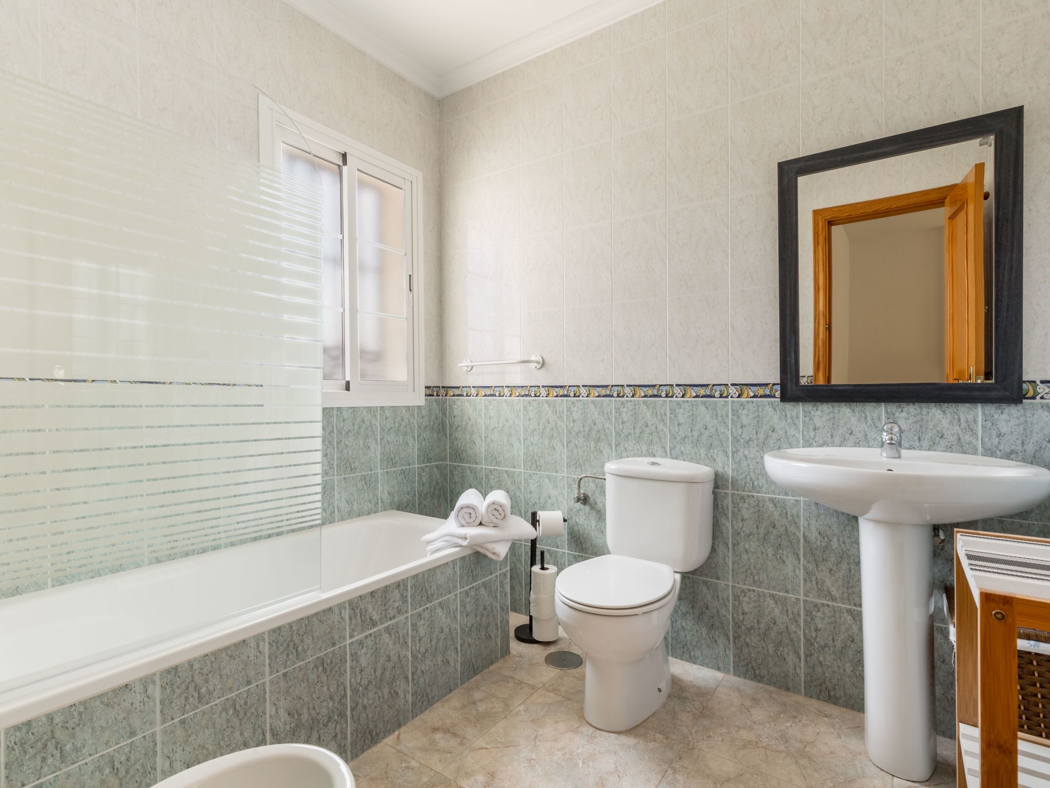 Villa Oliva Nerja - privater Pool-Image-tags.info