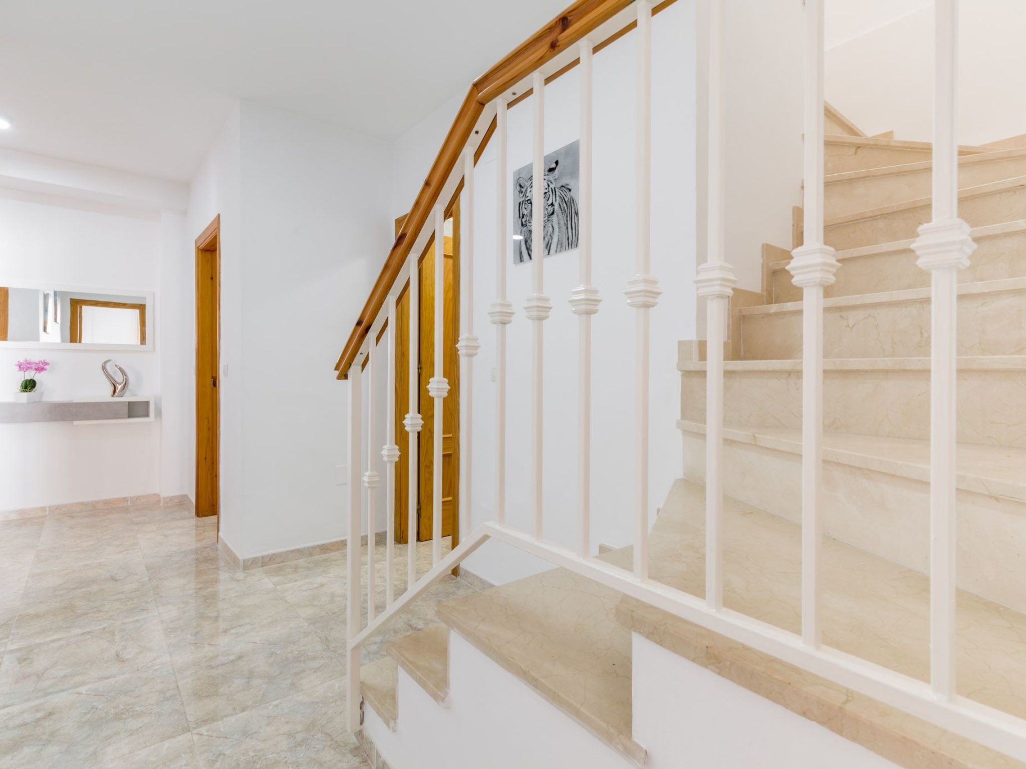 Villa Oliva Nerja - privater Pool-Image-tags.info