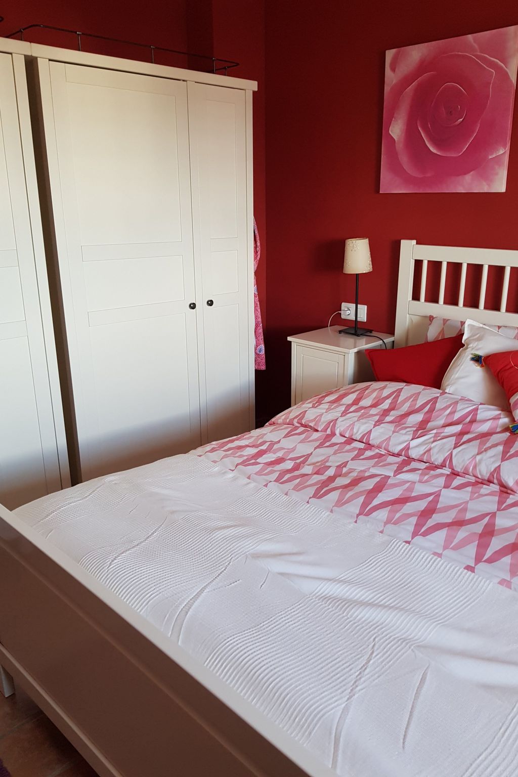 Schöne Villa mit Meerblick, großem Pool und Jacuzzi in Maro - Costa del Sol-Drinnen