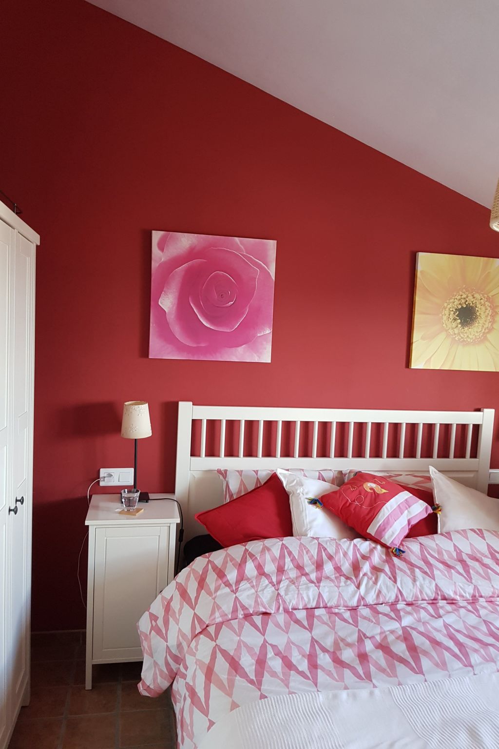 Schöne Villa mit Meerblick, großem Pool und Jacuzzi in Maro - Costa del Sol-Drinnen