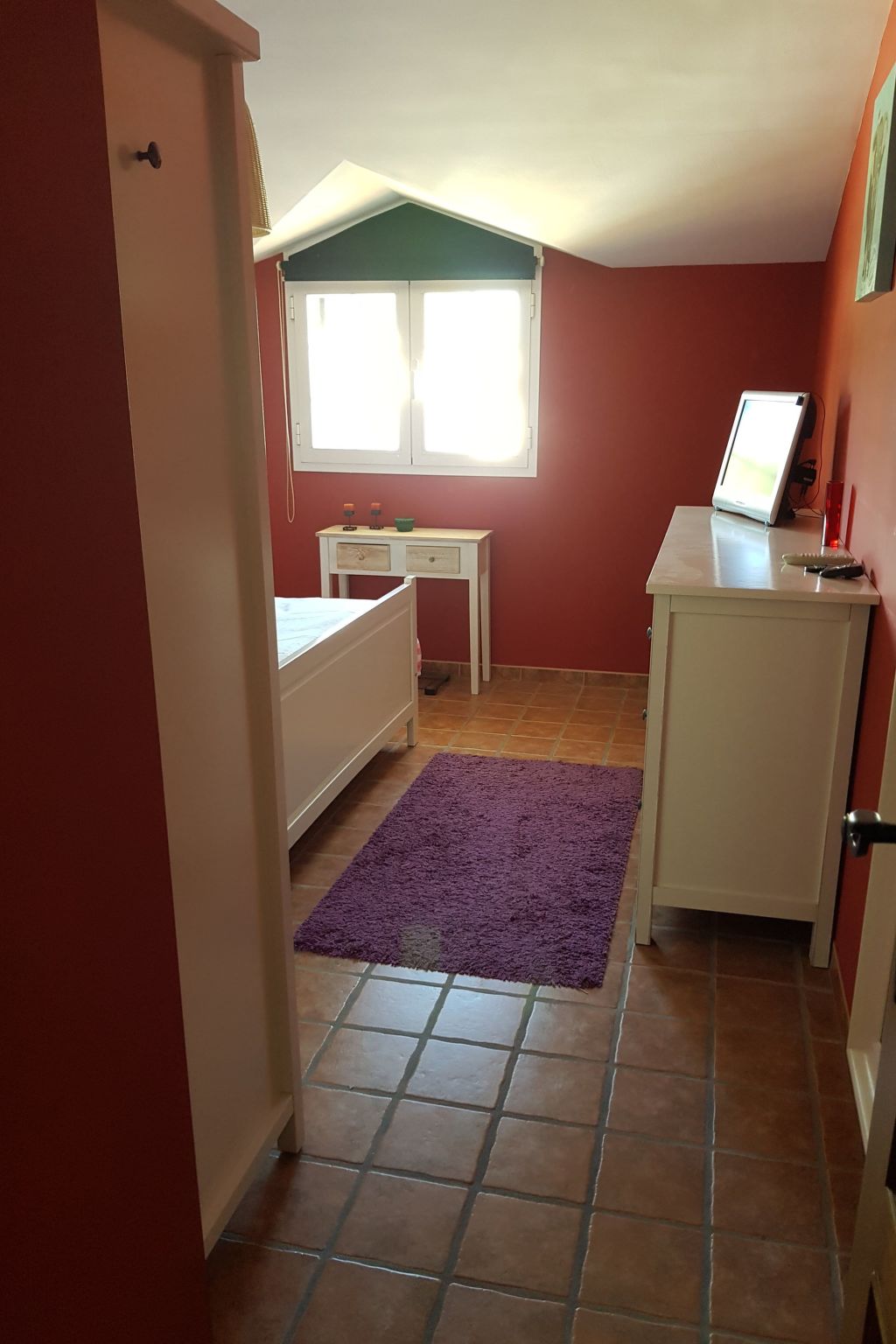 Schöne Villa mit Meerblick, großem Pool und Jacuzzi in Maro - Costa del Sol-Drinnen