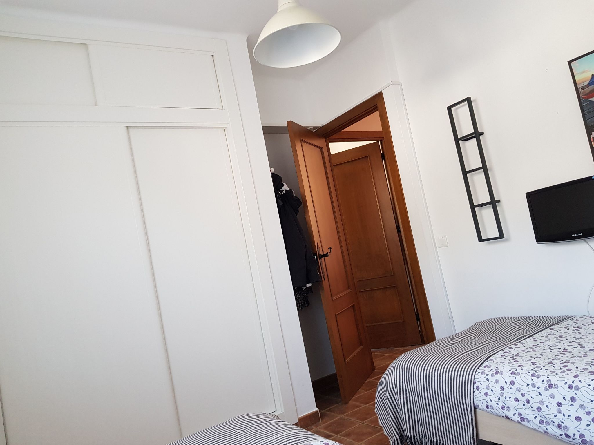 Schöne Villa mit Meerblick, großem Pool und Jacuzzi in Maro - Costa del Sol