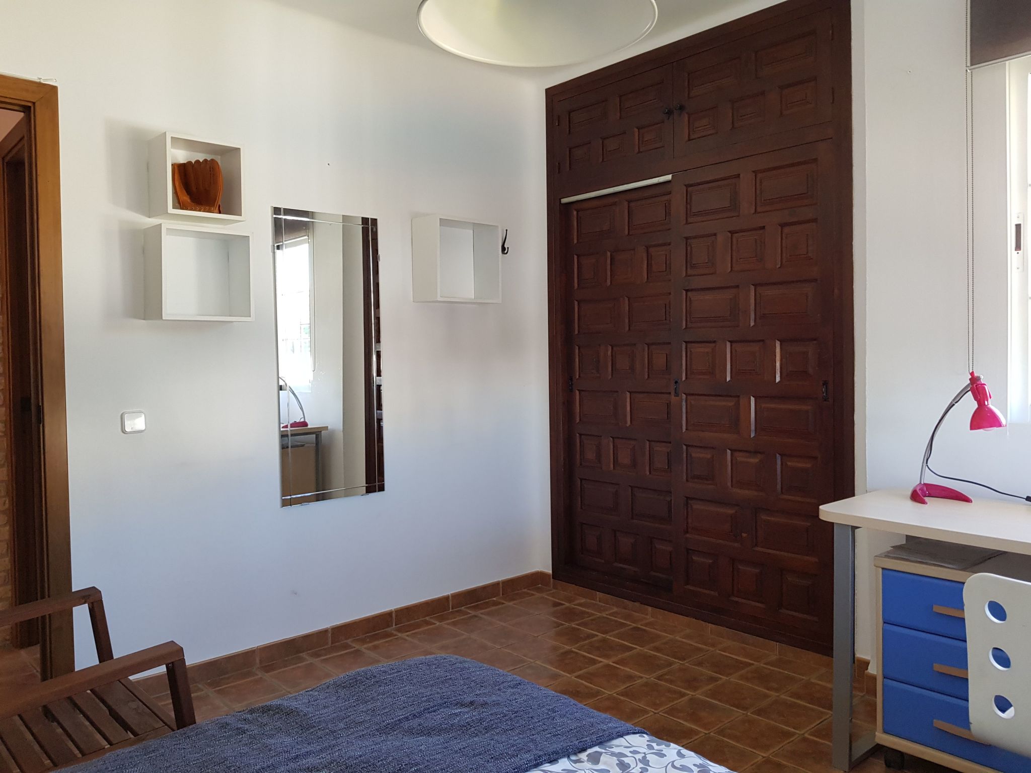 Schöne Villa mit Meerblick, großem Pool und Jacuzzi in Maro - Costa del Sol