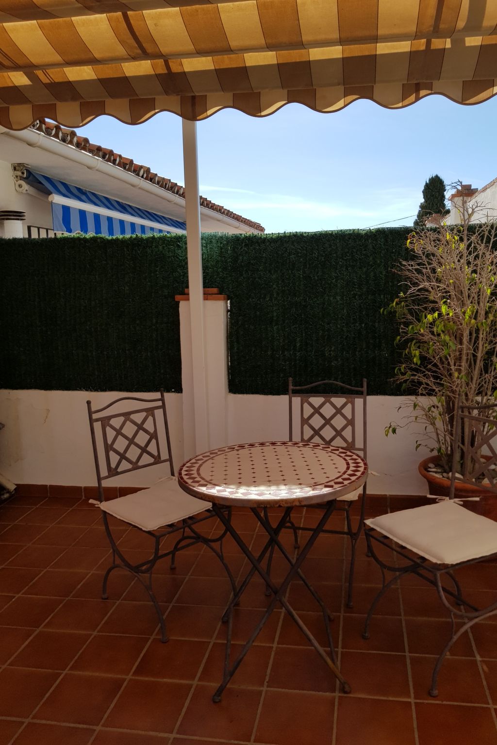Photo of Schöne Villa mit Meerblick, großem Pool und Jacuzzi in Maro - Costa del Sol