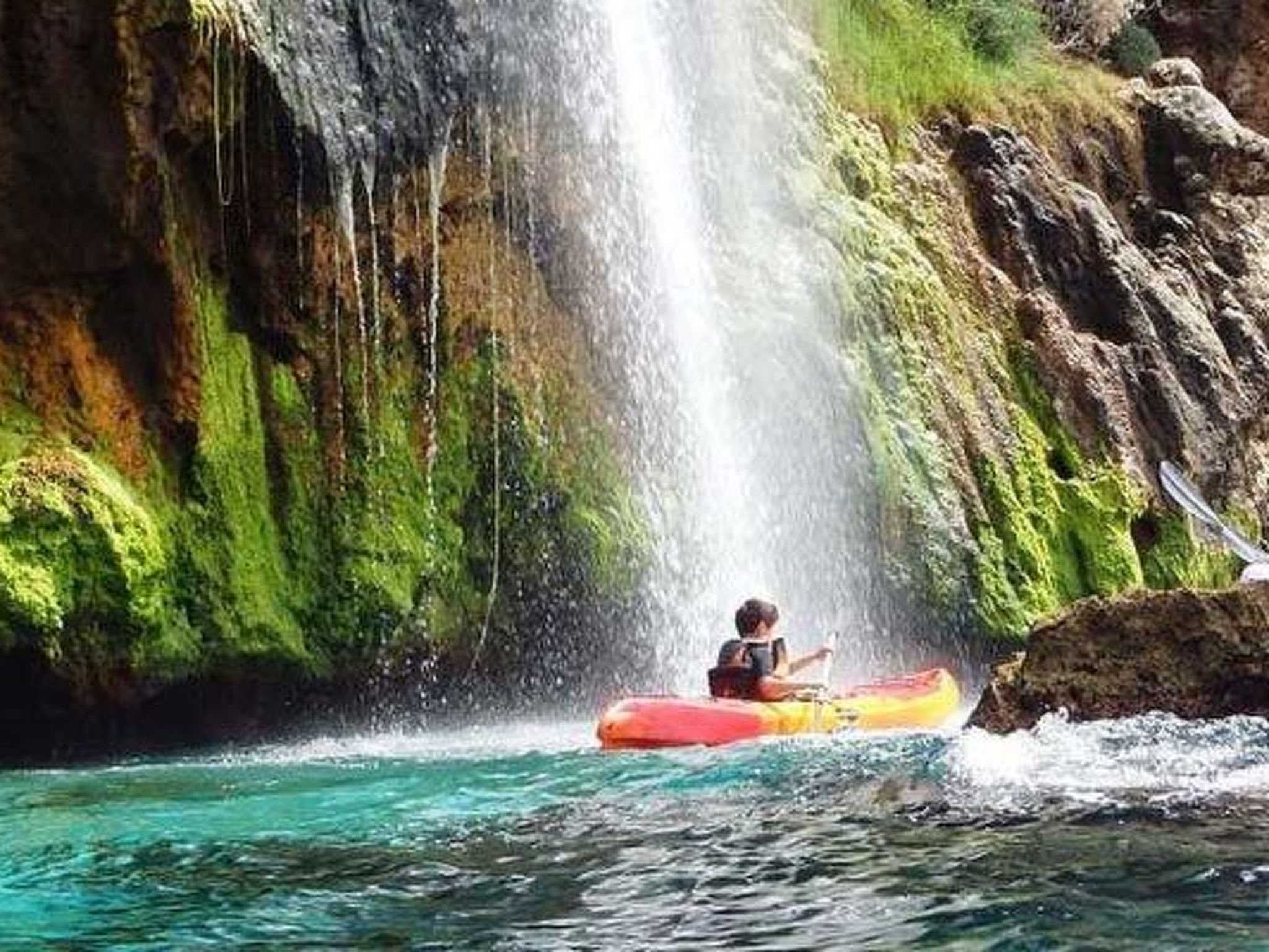 Photo of Schöne Villa mit Meerblick, großem Pool und Jacuzzi in Maro - Costa del Sol