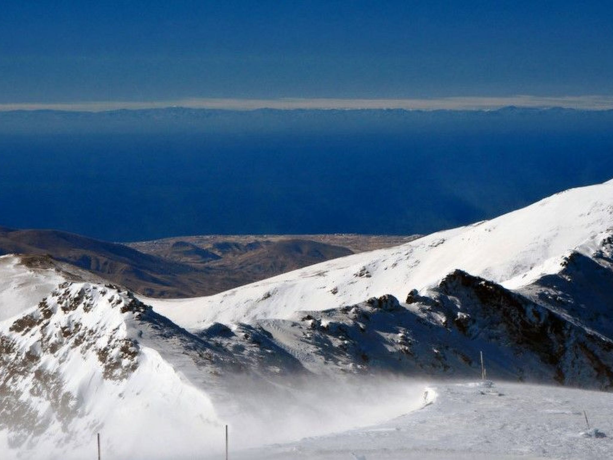 Photo of Schöne Villa mit Meerblick, großem Pool und Jacuzzi in Maro - Costa del Sol
