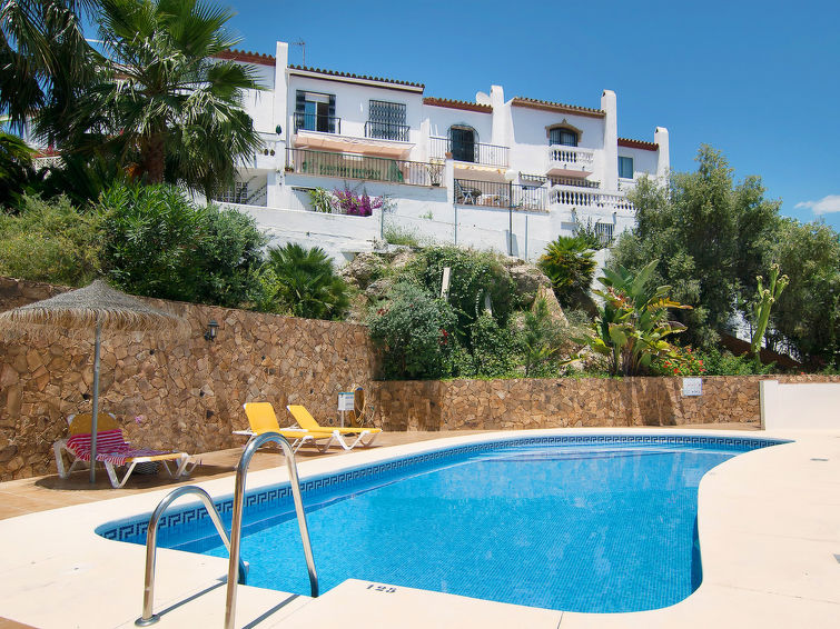 Search and Stay destination Nerja, AN - Spain from AU$ 336. Amanda