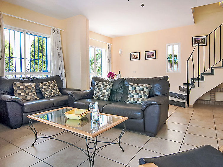 Holiday Rental Accommodation