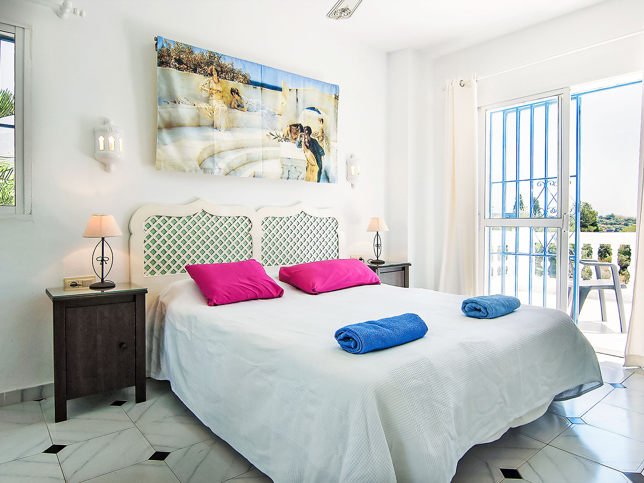 Photo of Villa Pueblo Jara