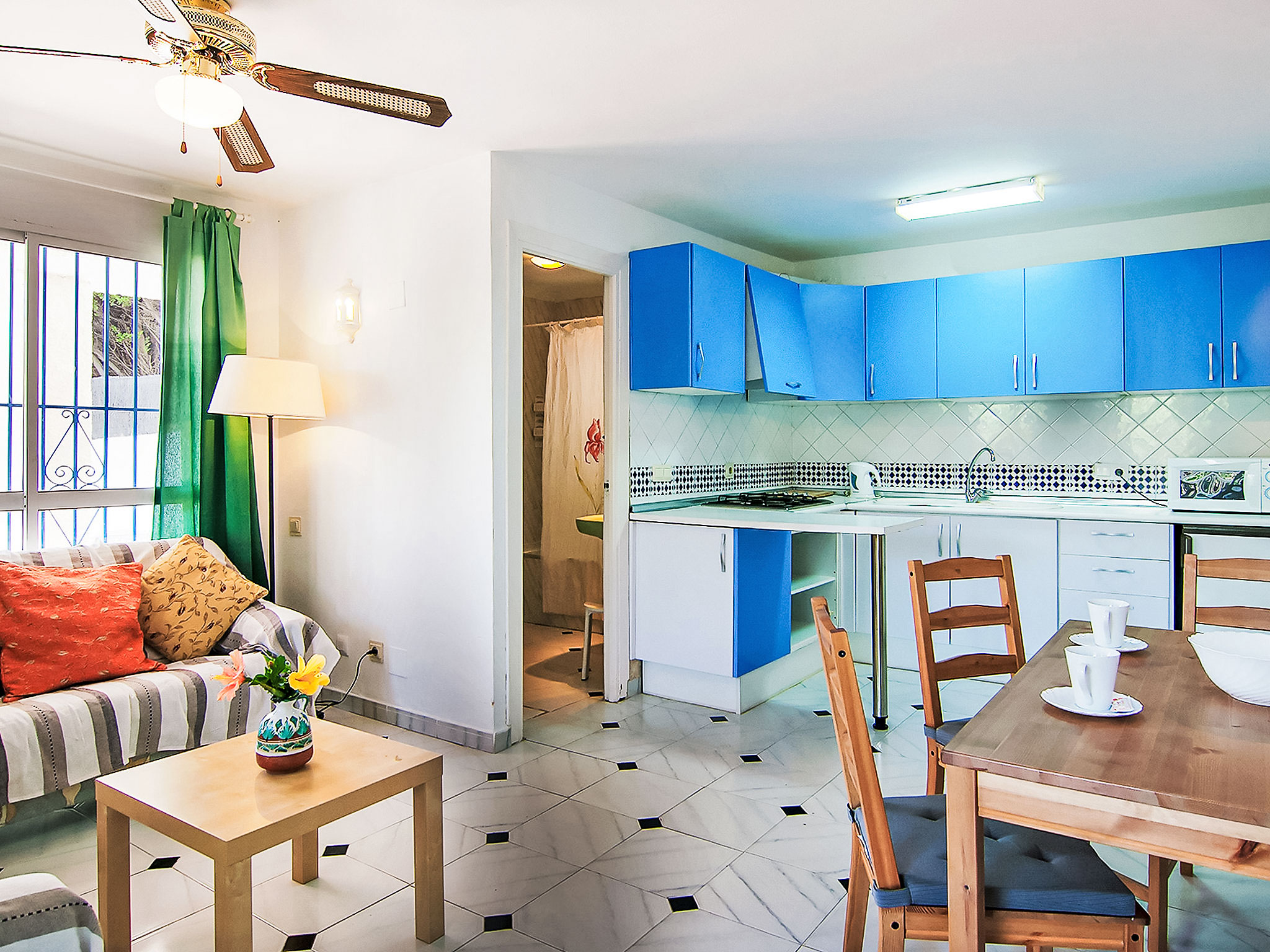 Photo of Villa Pueblo Jara