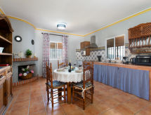 Villa Montemar: Authentieke woonboerderij met zwembad nabij Torrox en Nerja - thumbnail 5