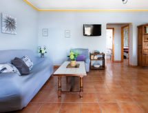 Villa Montemar: Authentieke woonboerderij met zwembad nabij Torrox en Nerja - thumbnail 6