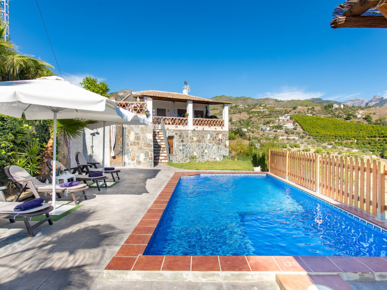 Villa Gamor