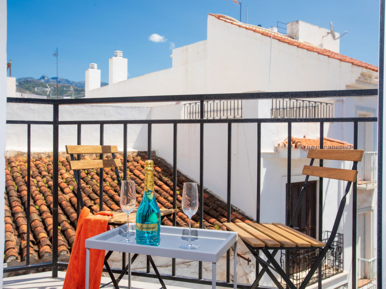 Search and Stay destination Nerja, AN - Spain from AU$ 307. Amelie