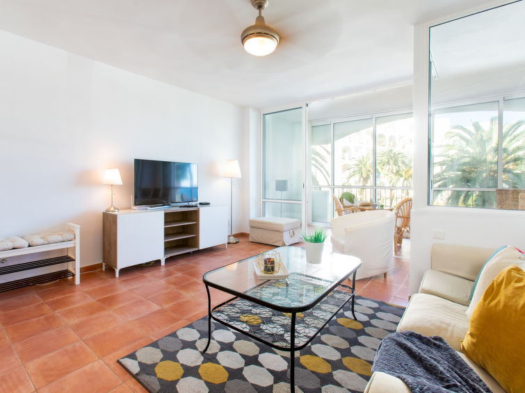 Apartman Carabeo