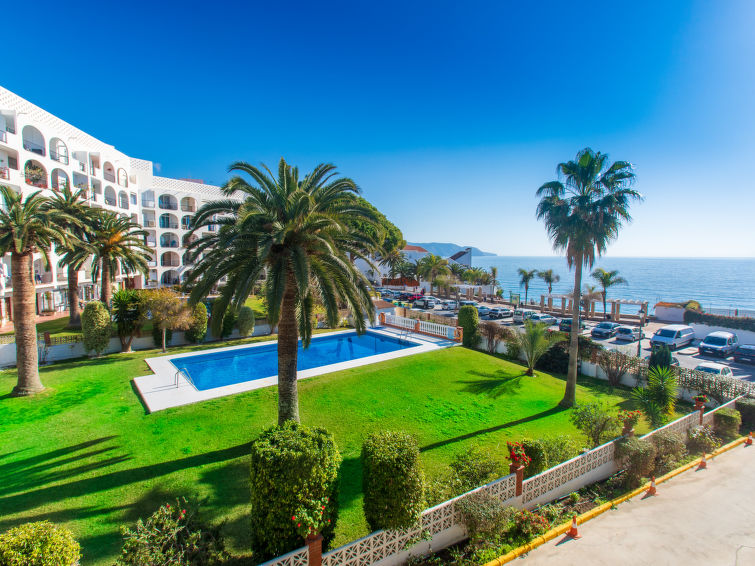 Carabeo Apartment in Nerja