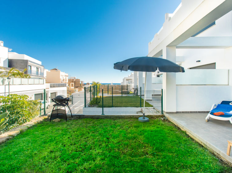 Semesterhus Los Mangos