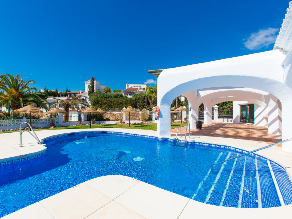 Appartement Vista del Mar in Spanje