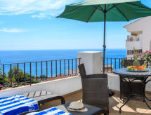 Ferienwohnung Vista del Mar