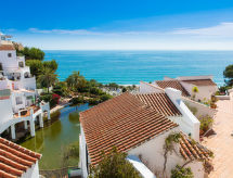 Ferienwohnung Vista del Mar