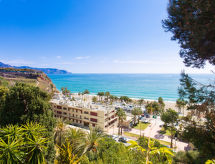 Ferienwohnung Vista del Mar