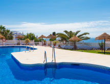 Ferienwohnung Vista del Mar