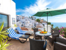 Ferienwohnung Vista del Mar