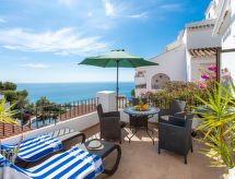 Ferienwohnung Vista del Mar