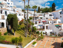 Ferienwohnung Vista del Mar