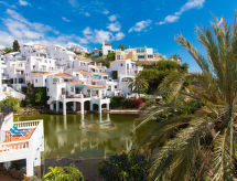 Ferienwohnung Vista del Mar