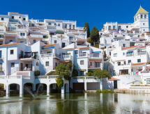 Ferienwohnung Vista del Mar