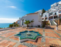 Ferienwohnung Vista del Mar