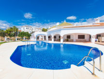 Ferienwohnung Vista del Mar