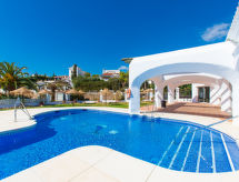 Ferienwohnung Vista del Mar