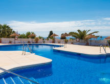 Ferienwohnung Vista del Mar